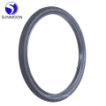 Sunmoon atacado feito na China Taida melhor qualidade de 20 polegadas e tamanhos completos pneus de bicicleta